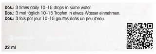 Dr Reckeweg R29 Drops 22ml