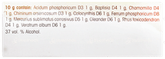 Dr Reckeweg R4 Drop 22ml