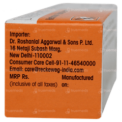 Dr Reckeweg R43 Drops 22ml