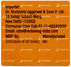 Dr Reckeweg R6 Drops 22ml