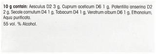 Dr Reckeweg R63 Drops 22ml