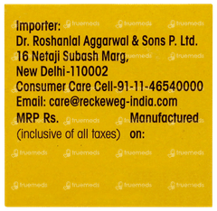 Dr Reckeweg R63 Drops 22ml