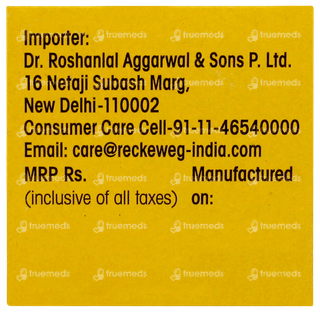 Dr Reckeweg R63 Drops 22ml