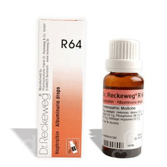 Dr Reckeweg R64 Drops 22ml