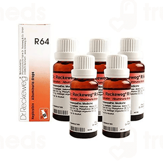 Dr Reckeweg R64 Drops 22ml