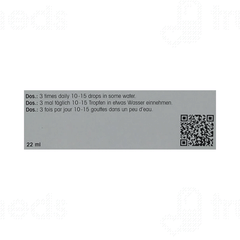 Dr Reckeweg R64 Drops 22ml