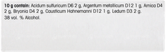 Dr Reckeweg R73 Drops 22ml Dr Reckeweg R73 Drops 22ml
