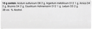 Dr Reckeweg R73 Drops 22ml