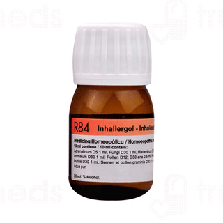 Dr Reckeweg R84 Drops 30ml