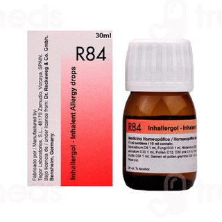 Dr Reckeweg R84 Drops 30ml