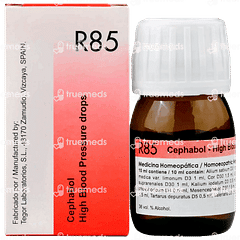 Dr Reckeweg R85 Drops 30ml