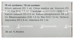 Dr Reckeweg R85 Drops 30ml Dr Reckeweg R85 Drops 30ml
