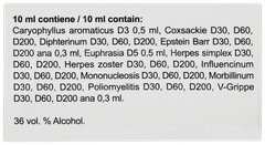 Dr Reckeweg R88 Anti Viral Drops 30ml