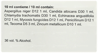 Dr Reckeweg R82 Drops 30ml