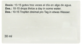Dr Reckeweg R82 Drops 30ml