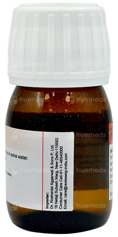 Dr Reckeweg R82 Drops 30ml