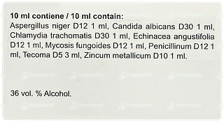 Dr Reckeweg R82 Drops 30ml