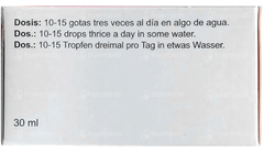 Dr Reckeweg R86 Drops 30Ml