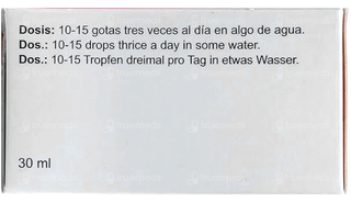 Dr Reckeweg R86 Drops 30Ml