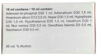 Dr Reckeweg R86 Drops 30Ml