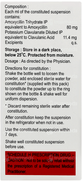 Mahamox Cv Drops 10ml