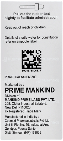 Mahamox Cv Drops 10ml