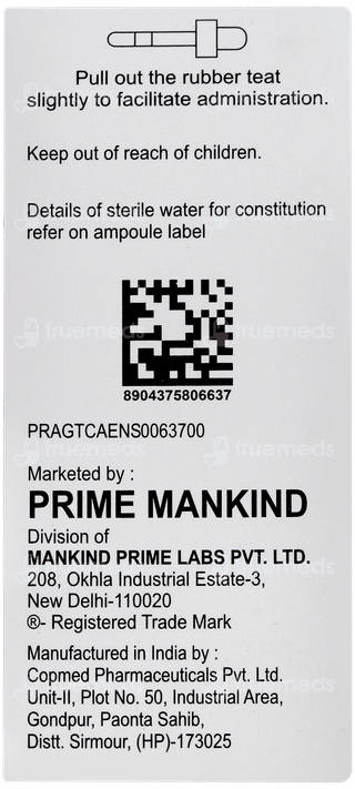 Mahamox Cv Drops 10ml