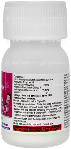 Mahamox Cv Drops 10ml