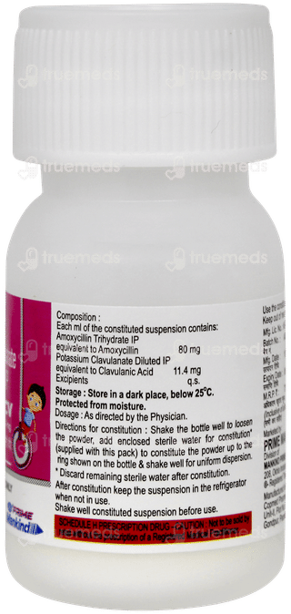 Mahamox Cv Drops 10ml