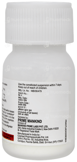 Mahamox Cv Drops 10ml