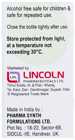Namcold Ns Nasal Spray/Drops 20Ml