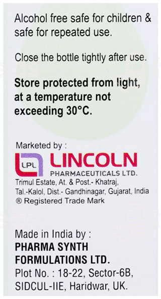 Namcold Ns Nasal Spray/Drops 20Ml