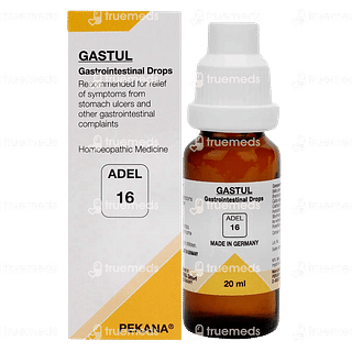 Adel 16 Gastul Drop 20 ML