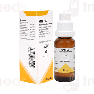 Adel 16 Gastul Drops 20Ml