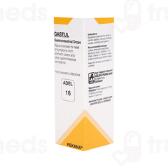 Adel 16 Gastul Drops 20Ml