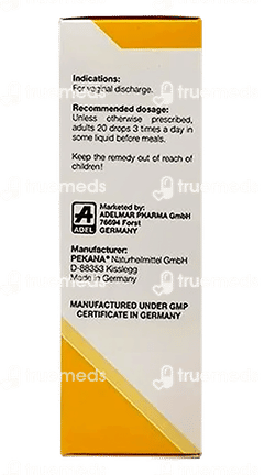 Adel 18 Glucorect Drops 20ml