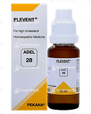 Adel 28 Plevent Drop 20 ML