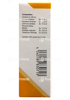 Adel 28 Plevent Drops 20ml