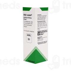 Adel 51 Psy Stabil Drops 20ml