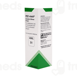 Adel 51 Psy Stabil Drops 20ml