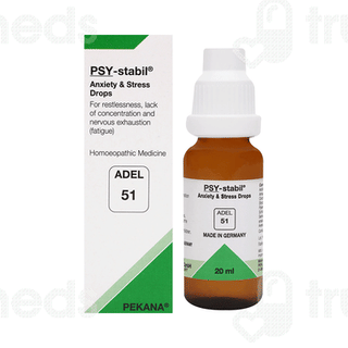 Adel 51 Psy Stabil Drops 20ml