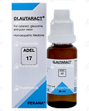 Adel 17 Glautaract Drop  20 ML