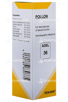 Adel 36 Pollon Drops 20ml
