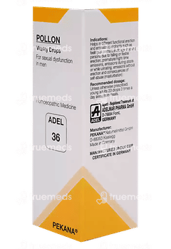 Adel 36 Pollon Drops 20ml