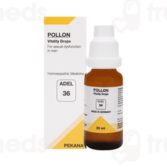 Adel 36 Pollon Drops 20ml