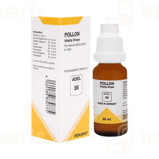 Adel 36 Pollon Drops 20ml