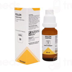 Adel 36 Pollon Drops 20ml