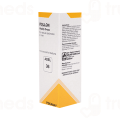 Adel 36 Pollon Drops 20ml