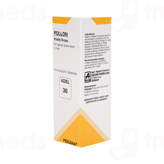 Adel 36 Pollon Drops 20ml