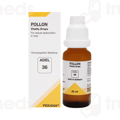 Adel 36 Pollon Drops 20ml